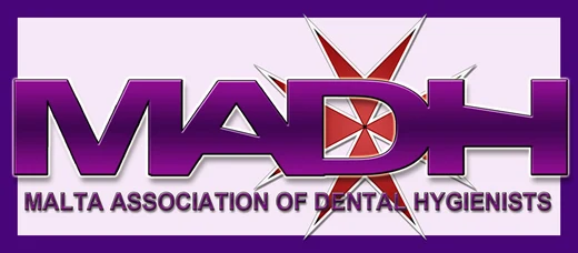 Founding members of the Malta Association of Dental Hygienists